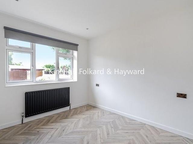 House for rent in Elmers End, Greater London