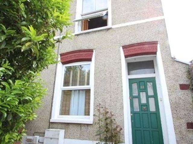 House for rent in Elmers End, Greater London