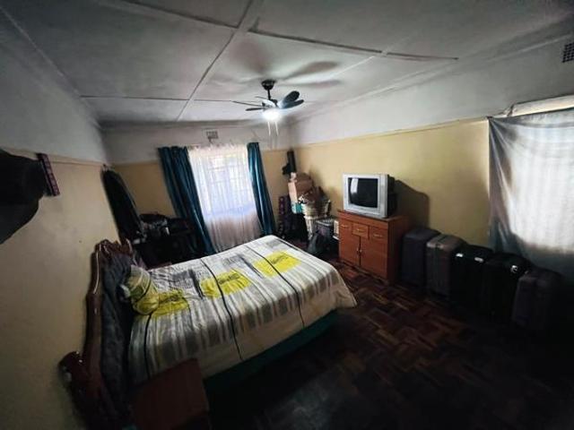 House for sale in Welkom, Matjhabeng Local Municipality