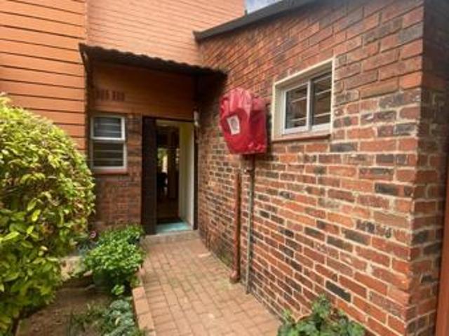 House for rent in Vosloorus, Gauteng