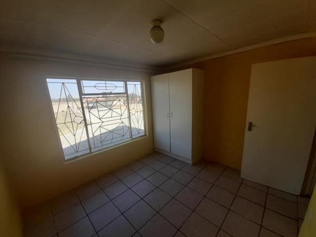 House for rent in Sedibeng, Gauteng