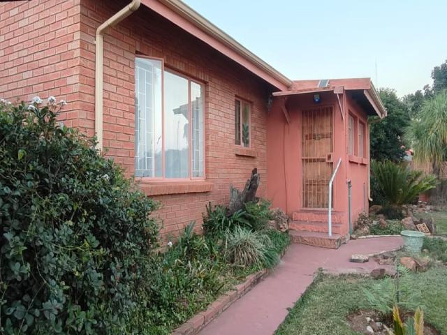 House for sale in Belabela, Limpopo