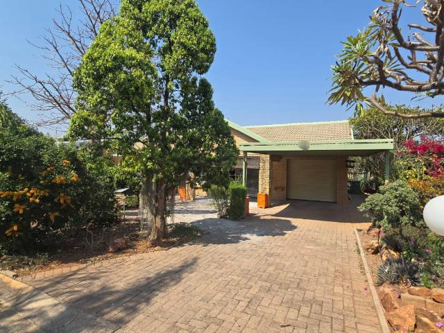 House for sale in Belabela, Limpopo