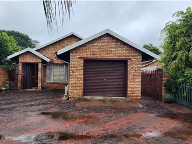 House for sale in Limpopo