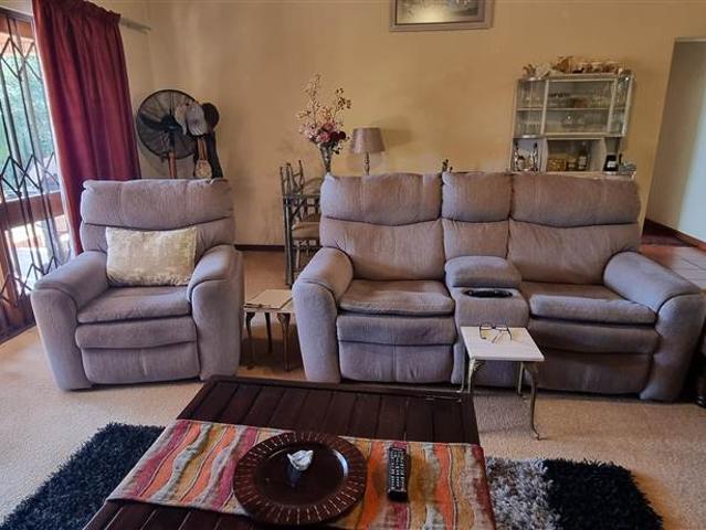 Townhouse for sale in Limpopo