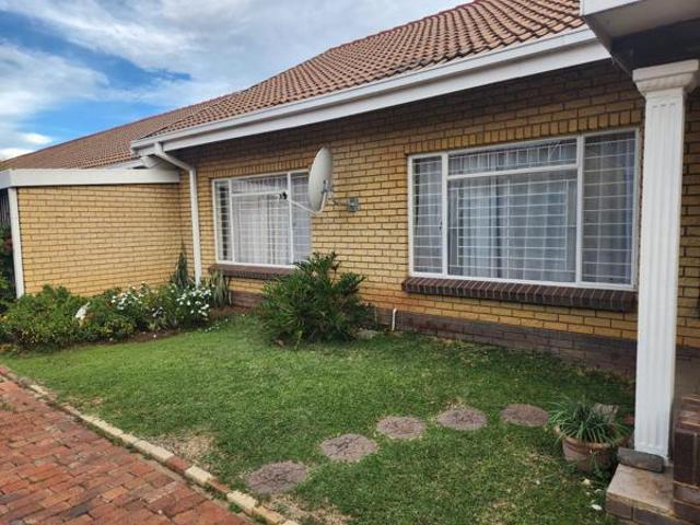 House for sale in Limpopo