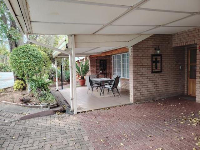 House for sale in Limpopo