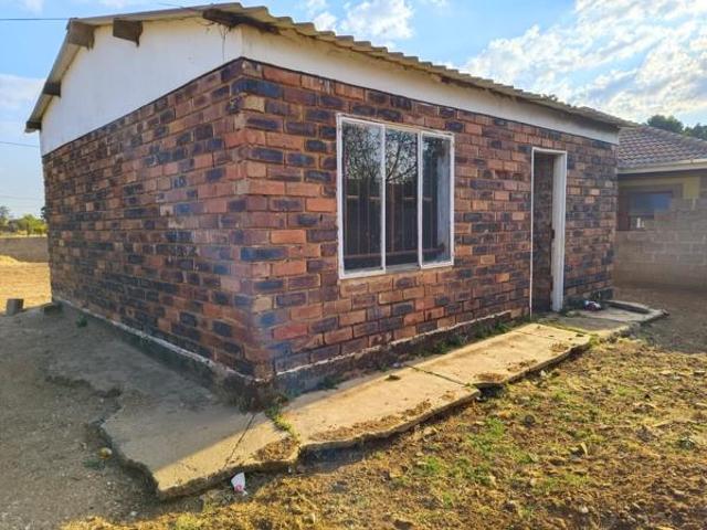 House for sale in Limpopo
