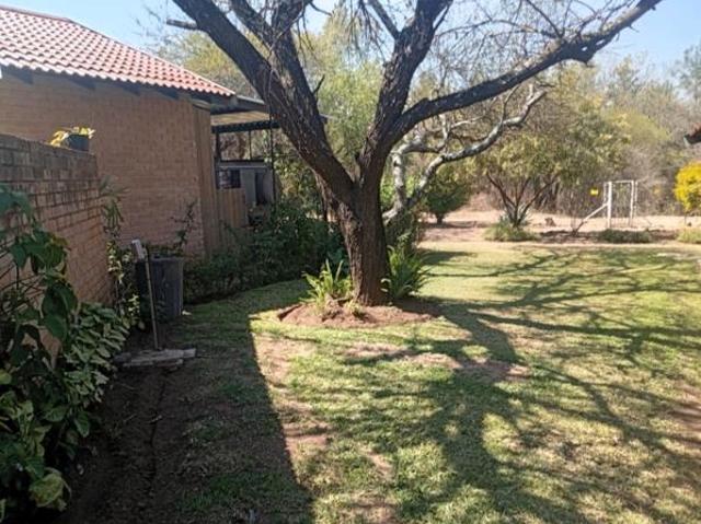 House for rent in Limpopo