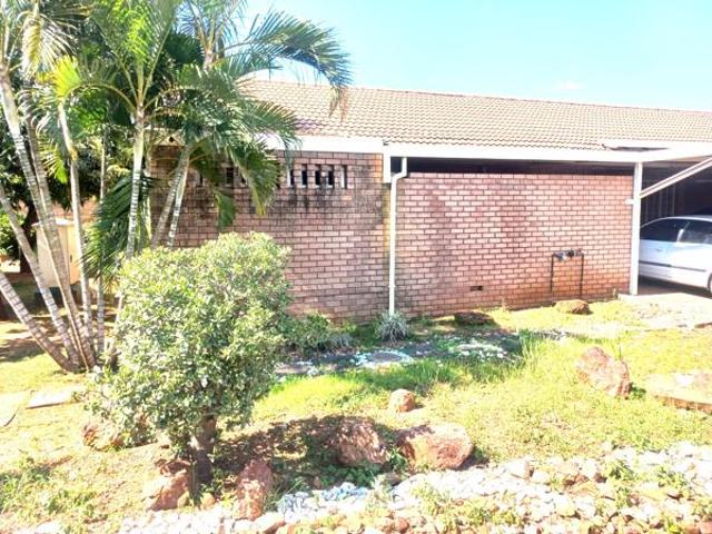 House for rent in 57 Waterberg, Lephalale Local Municipality