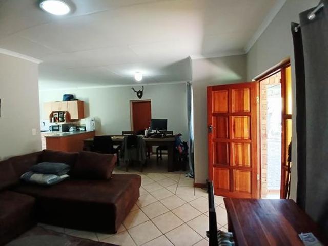 House for sale in Limpopo