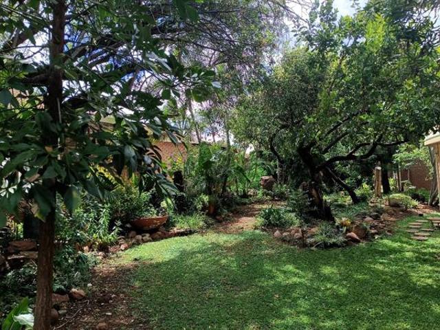 House for sale in 57 Waterberg, Lephalale Local Municipality