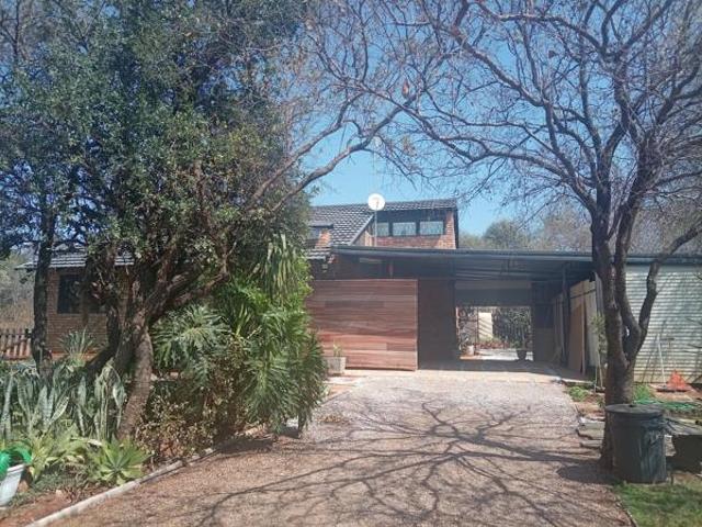 House for sale in Limpopo