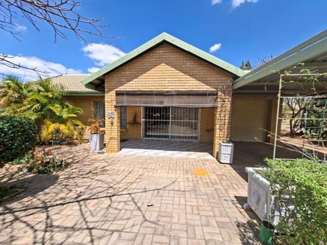 House for sale in Limpopo
