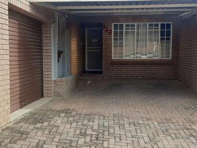 House for sale in Limpopo