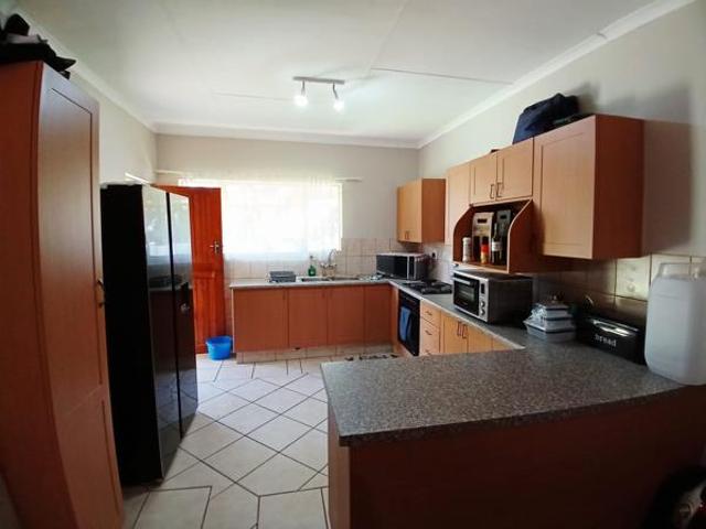 House for sale in Limpopo