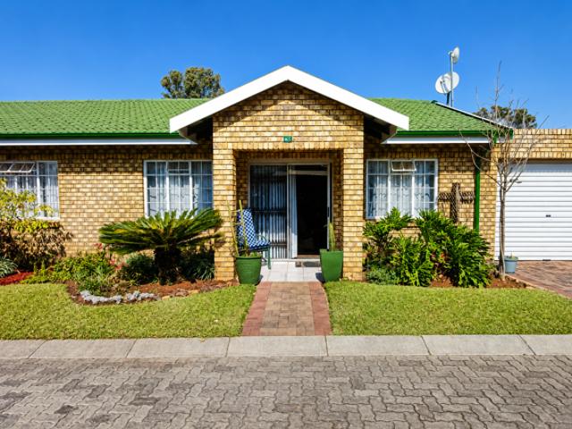 House for sale in Limpopo
