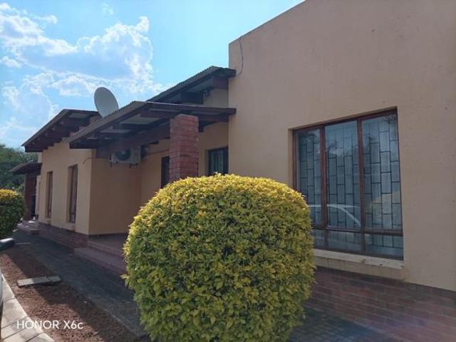 House for sale in Limpopo