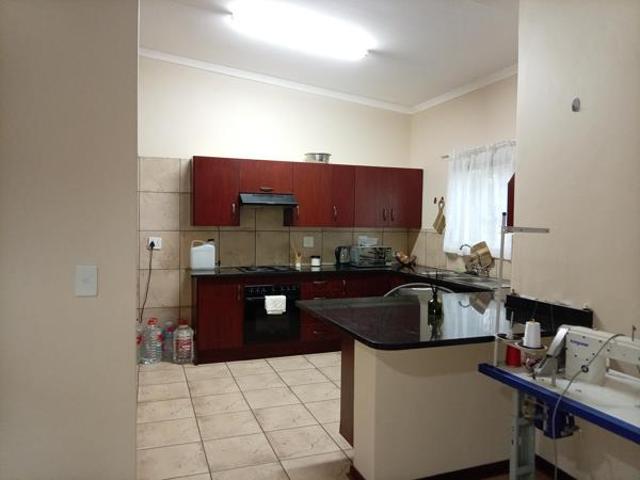 House for sale in 57 Waterberg, Lephalale Local Municipality