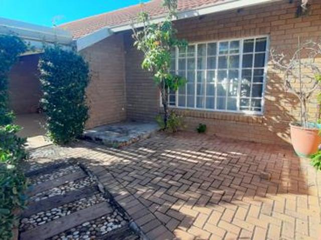 House for sale in Limpopo