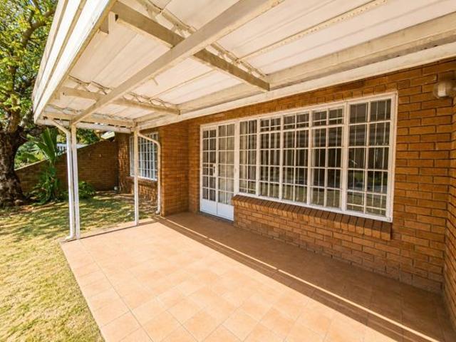 House for sale in Limpopo