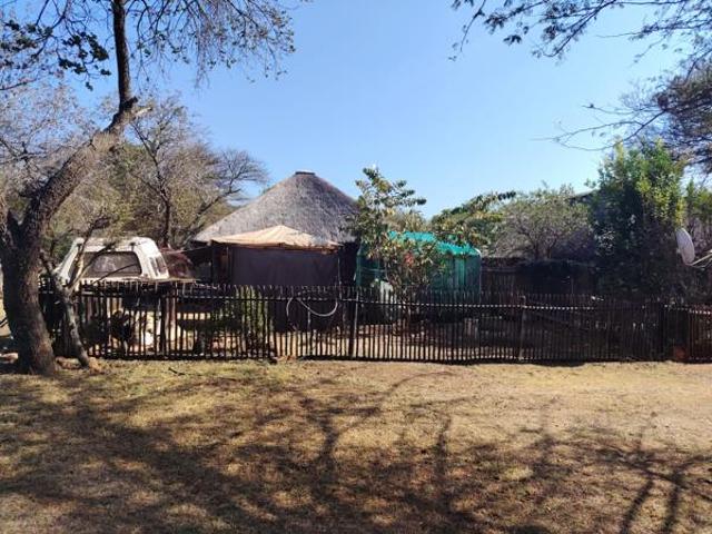 House for sale in Limpopo