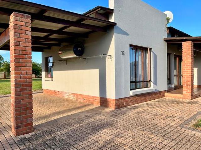 House for sale in Limpopo