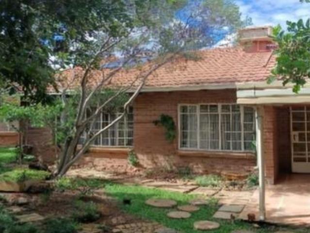 House for sale in Limpopo