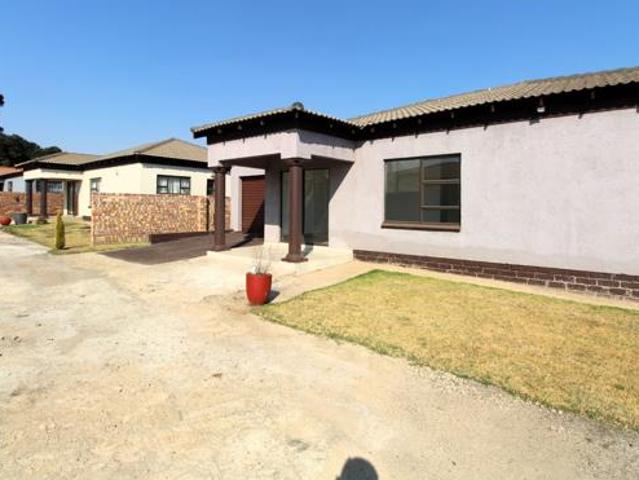 House for sale in Belfast, Mpumalanga