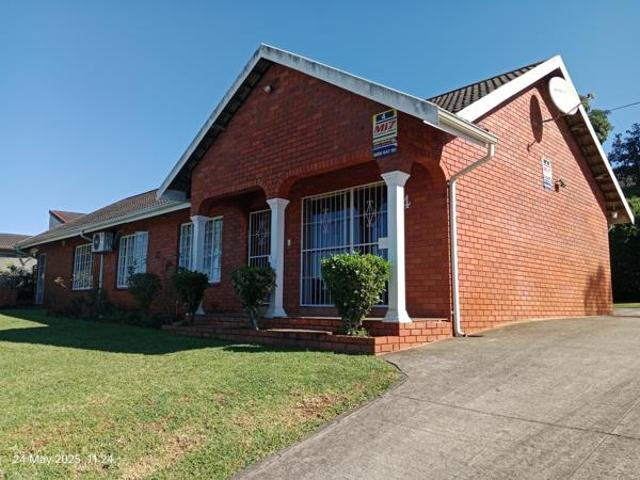 House for sale in Umgungundlovu, Kwazulu-natal