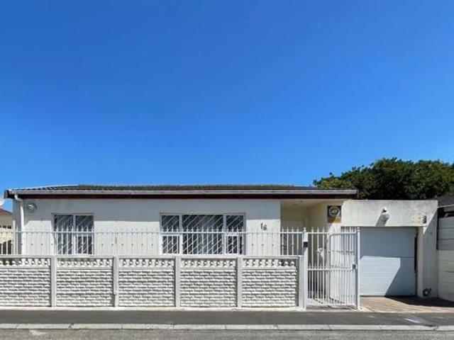 House for rent in Bellville, Western Cape