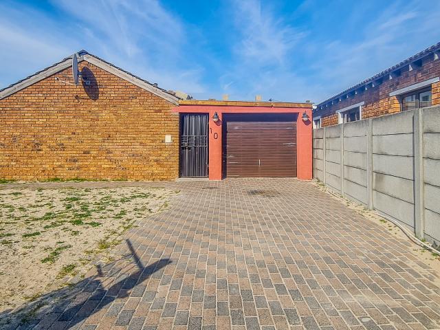 House for sale in Western Cape
