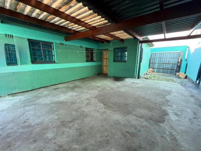 House for sale in Western Cape