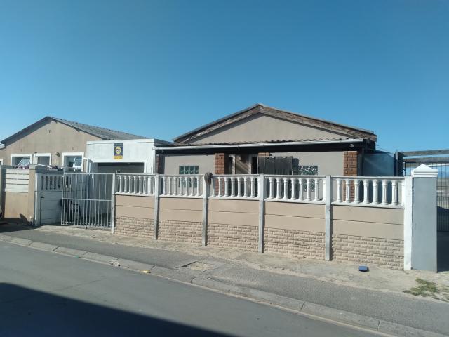 House for sale in Western Cape