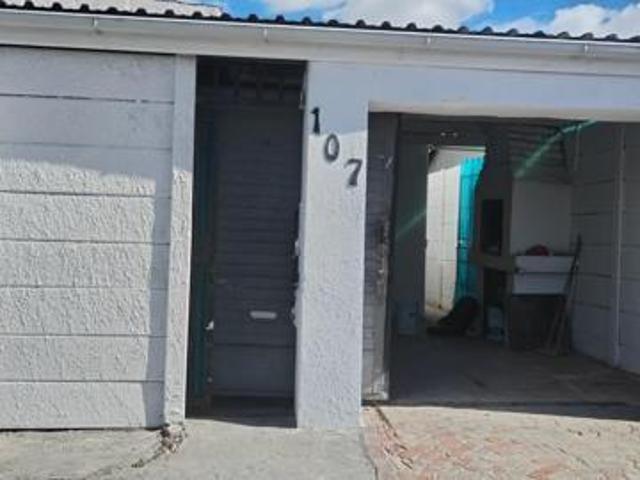 House for rent in Western Cape