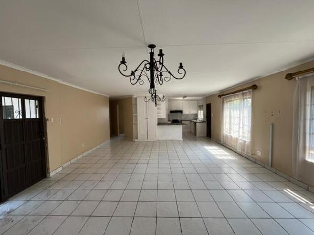 House for rent in Durban, eThekwini Metropolitan Municipality