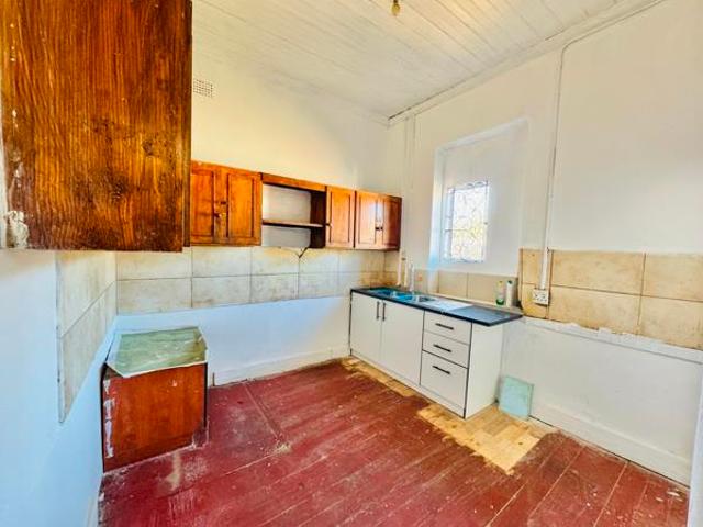 House for rent in Vosloorus, Gauteng