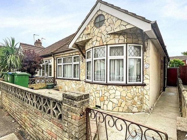 House for rent in London Borough of Bexley, Greater London
