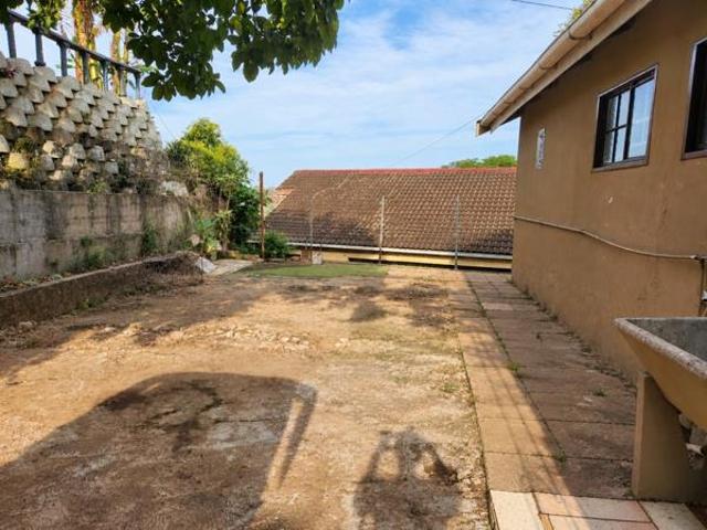 House for sale in Tongaat Beach, Kwazulu-natal