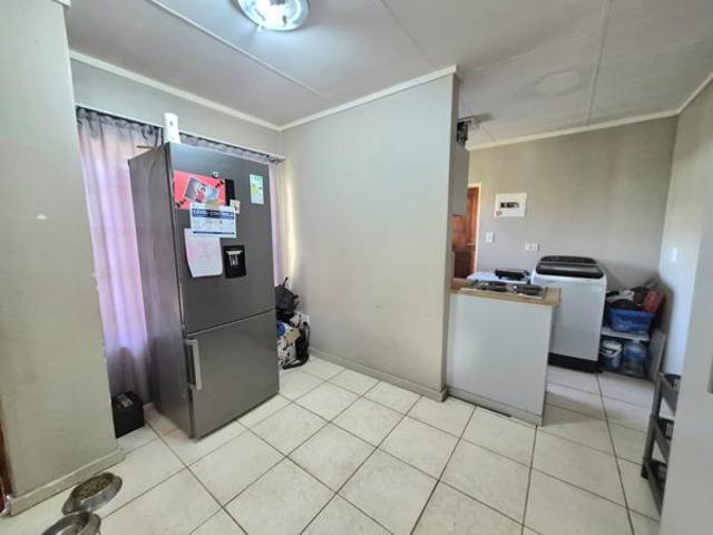 House for sale in Seshego, Limpopo