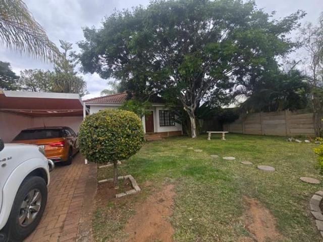 House for sale in Seshego, Limpopo