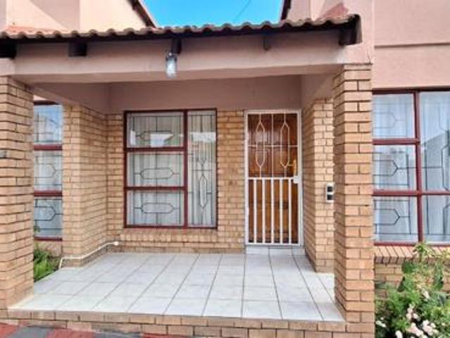 House for sale in Seshego, Limpopo
