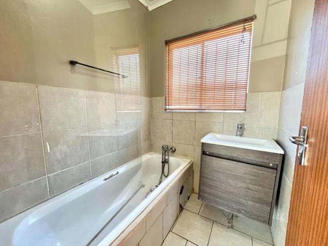House for rent in Seshego, Limpopo