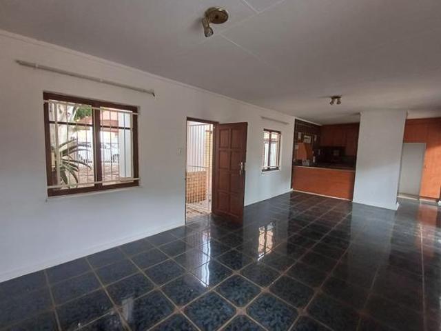 House for rent in Seshego, Limpopo