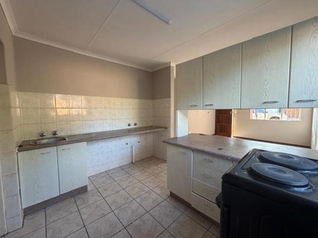 House for rent in Seshego, Limpopo