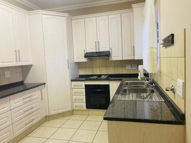 House for sale in Seshego, Limpopo