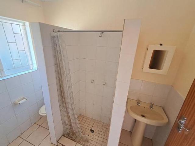 House for rent in Seshego, Limpopo