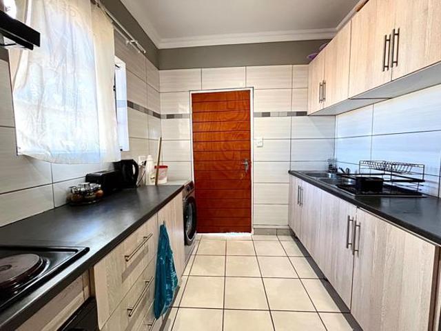 House for sale in Seshego, Limpopo