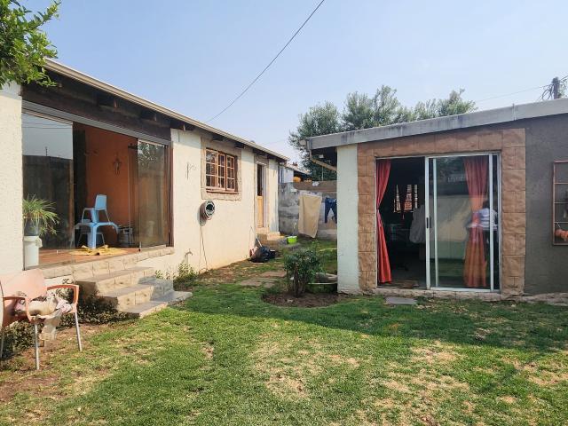 House for sale in Benoni, Gauteng