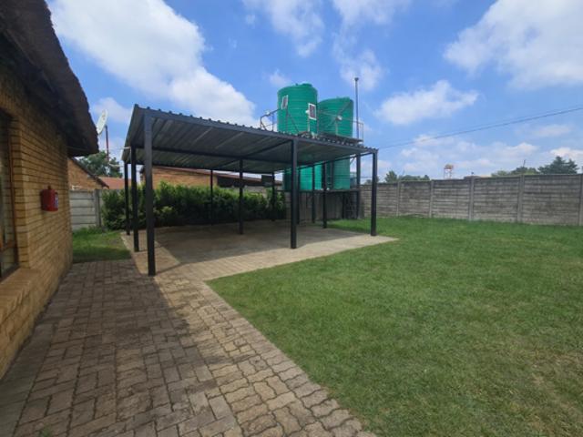 House for rent in Ekurhuleni, Gauteng